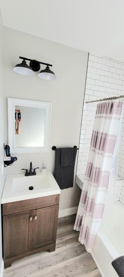 Great Studio Apartment By Universities Filadélfia Exterior foto